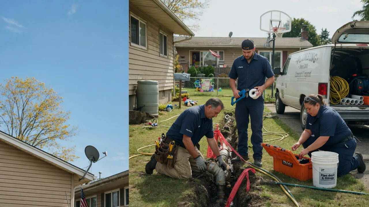 Garbage Disposal Replacement in Lorraine, NY near me